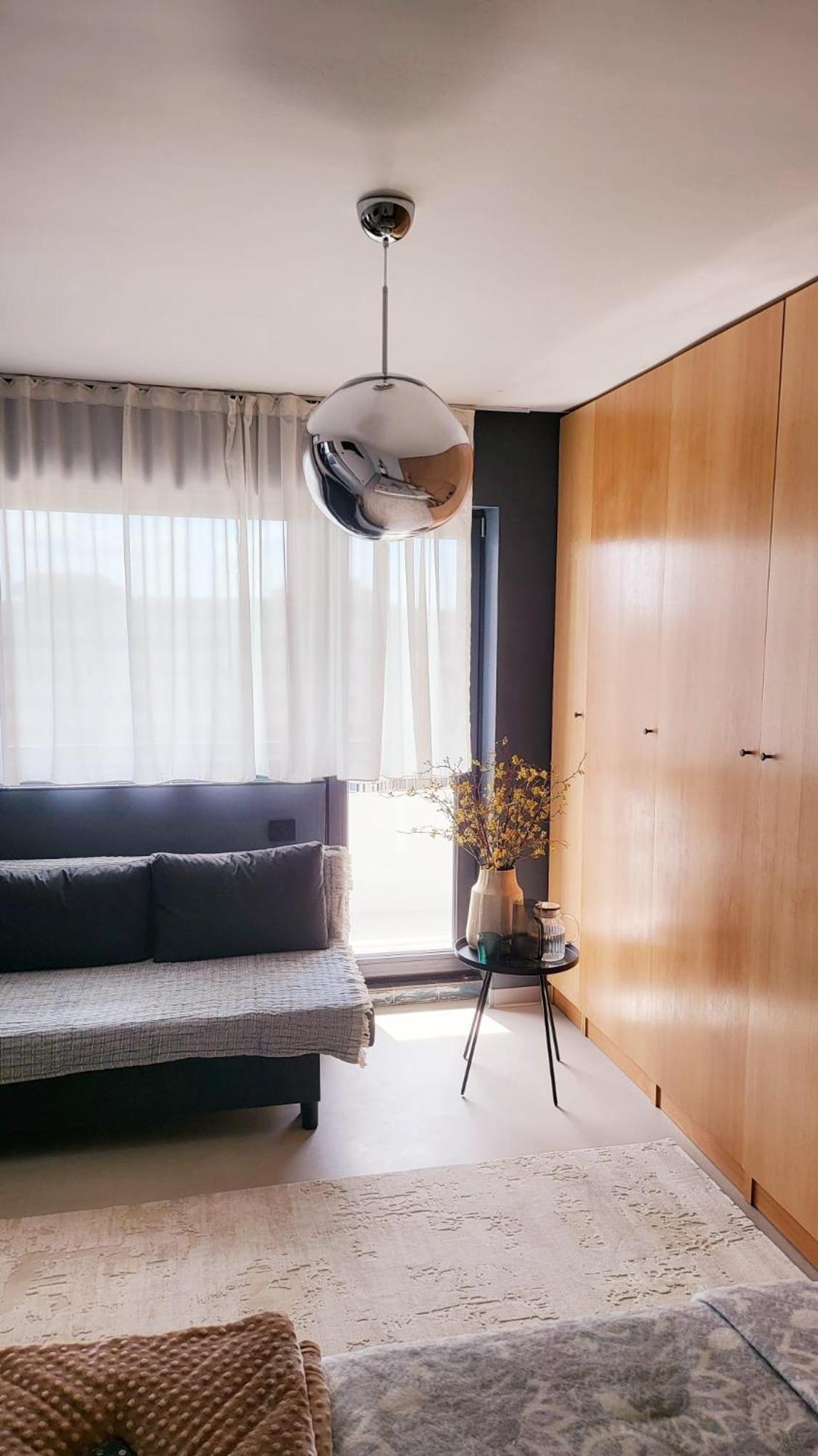 Appartement Panoramic Penthouse In The Heart Of Iasi Extérieur photo
