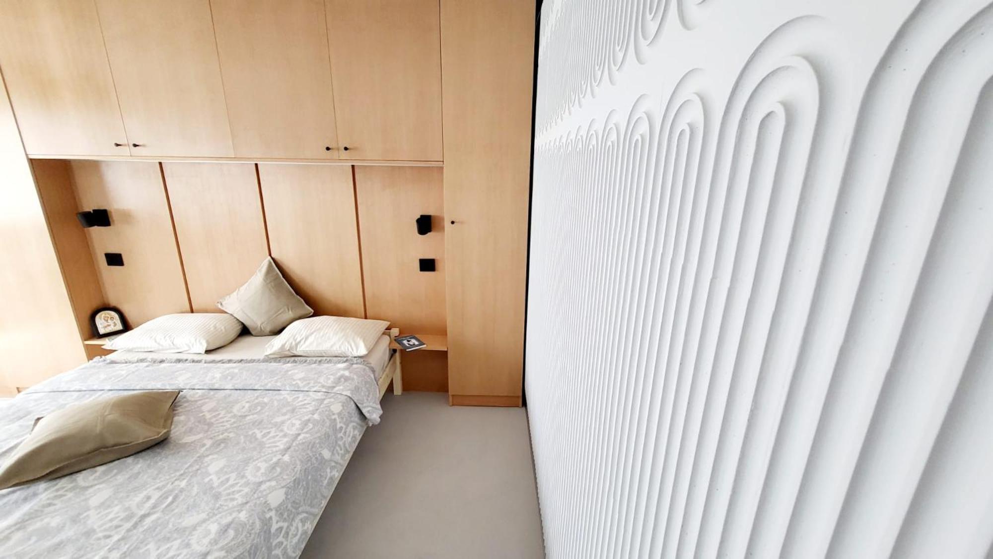 Appartement Panoramic Penthouse In The Heart Of Iasi Extérieur photo