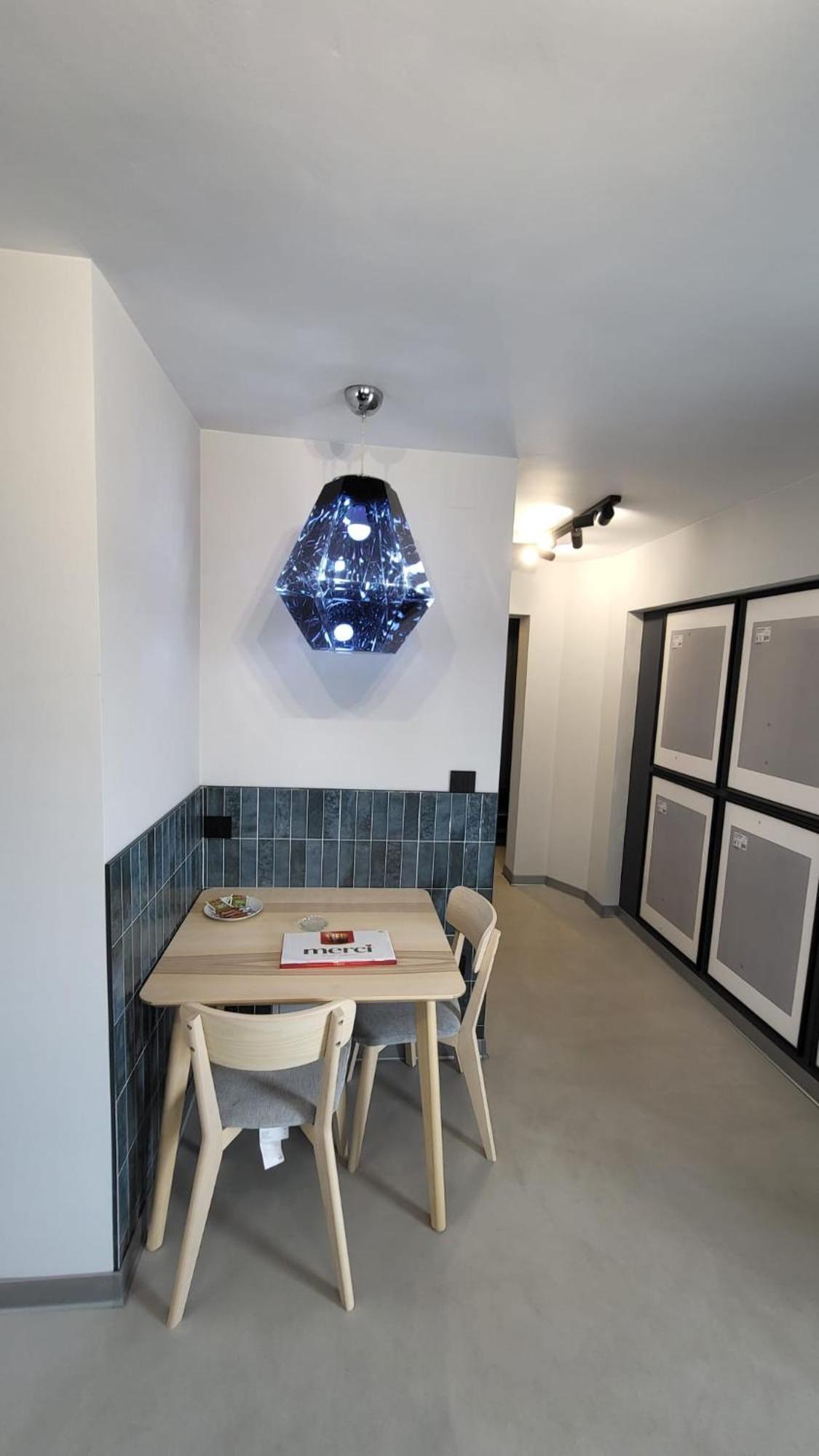 Appartement Panoramic Penthouse In The Heart Of Iasi Extérieur photo